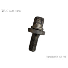 263R327 Crankshaft Pulley Bolt For 13-15 Honda Pilot 3.5 Gas 263R327 Crankshaft Pulley Bolt For 13-15 Honda Pilot 3.5 Gas