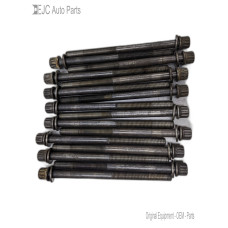 263R329 Cylinder Head Bolt Kit For 13-15 Honda Pilot 3.5 Gas 263R329 Cylinder Head Bolt Kit For 13-15 Honda Pilot 3.5 Gas