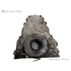 07U205 Engine Timing Cover For 01-07 Chevrolet Silverado 2500 HD 6.0 12556623 Gas 07U205 Engine Timing Cover For 01-07 Chevrolet Silverado 2500 HD 6.0 12556623 Gas
