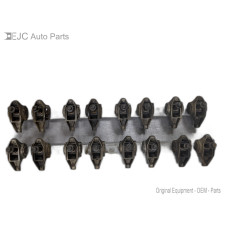 07U215 Complete Rocker Arm Set For 03-07 Chevrolet Silverado 2500 HD 6.0 12552203 Gas 07U215 Complete Rocker Arm Set For 03-07 Chevrolet Silverado 2500 HD 6.0 12552203 Gas