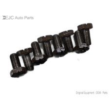 267D305 Flexplate Bolts For 14-16 Ford F-150  3.5  Turbo