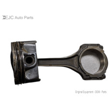 267D317 Right Piston and Rod Standard For 14-16 Ford F-150  3.5 BL3E6200AA Turbo