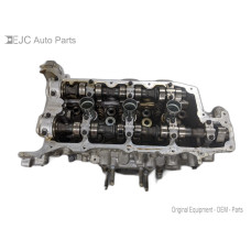#3A06 Left Cylinder Head For 13-17 Chevrolet Equinox 3.6 12633958 Gas Front #3A06 Left Cylinder Head For 13-17 Chevrolet Equinox 3.6 12633958 Gas Front