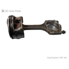 08U201 Right Piston and Rod Standard For 13-17 Chevrolet Equinox 3.6 12691084 Gas 08U201 Right Piston and Rod Standard For 13-17 Chevrolet Equinox 3.6 12691084 Gas