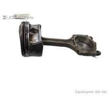 08U202 Left Piston and Rod Standard For 13-17 Chevrolet Equinox 3.6 12691084 Gas 08U202 Left Piston and Rod Standard For 13-17 Chevrolet Equinox 3.6 12691084 Gas