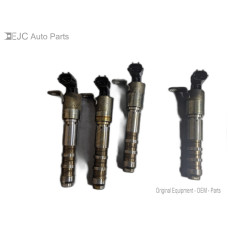 08U210 Variable Valve Timing Solenoid Set For 13-17 Chevrolet Equinox 3.6 12636175 Gas 08U210 Variable Valve Timing Solenoid Set For 13-17 Chevrolet Equinox 3.6 12636175 Gas