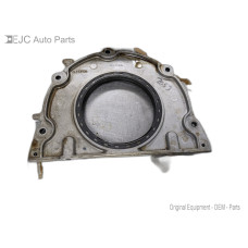 08U212 Rear Oil Seal Housing For 13-17 Chevrolet Equinox 3.6 12637711 Gas 08U212 Rear Oil Seal Housing For 13-17 Chevrolet Equinox 3.6 12637711 Gas