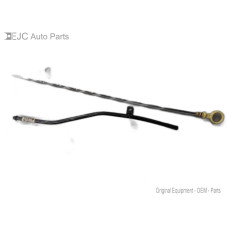 08U221 Engine Oil Dipstick With Tube For 13-17 Chevrolet Equinox 3.6 12657038 Gas 08U221 Engine Oil Dipstick With Tube For 13-17 Chevrolet Equinox 3.6 12657038 Gas