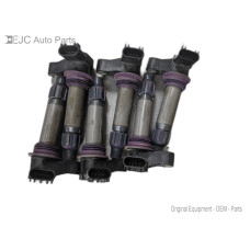 08U222 Ignition Coil Igniter Set For 08-17 Chevrolet Equinox 3.6 12632479 Gas 08U222 Ignition Coil Igniter Set For 08-17 Chevrolet Equinox 3.6 12632479 Gas
