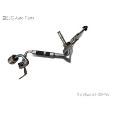 08U223 Fuel Supply Line For 13-17 Chevrolet Equinox 3.6 12633596 Gas 08U223 Fuel Supply Line For 13-17 Chevrolet Equinox 3.6 12633596 Gas