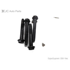 08U231 Camshaft Gear Bolts All For 13-17 Chevrolet Equinox 3.6 Gas 08U231 Camshaft Gear Bolts All For 13-17 Chevrolet Equinox 3.6 Gas