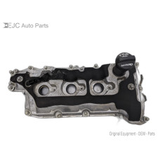 08U235 Left Valve Cover For 13-17 Chevrolet Equinox 3.6 12617165 Gas Front 08U235 Left Valve Cover For 13-17 Chevrolet Equinox 3.6 12617165 Gas Front