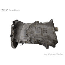 GXS202 Engine Oil Pan For 13-17 Chevrolet Equinox 3.6 12648946 Gas GXS202 Engine Oil Pan For 13-17 Chevrolet Equinox 3.6 12648946 Gas