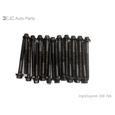263G115 Cylinder Head Bolt Kit For 11-12 Ram 1500  5.7 06510280AA Hemi