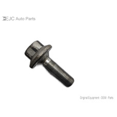 09G217 Crankshaft Pulley Bolt For 11-13 Dodge Journey  3.6 6511710AA Gas