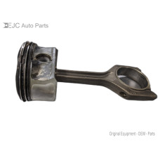 08U101 Piston and Connecting Rod Standard From 2012 BMW 328i 3.0 7589540 Gas 08U101 Piston and Connecting Rod Standard From 2012 BMW 328i 3.0 7589540 Gas