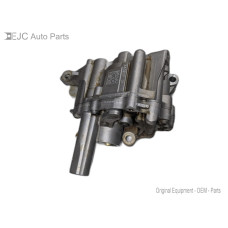 08U104 Engine Oil Pump From 2012 BMW 328i 3.0 7545939 Gas 08U104 Engine Oil Pump From 2012 BMW 328i 3.0 7545939 Gas