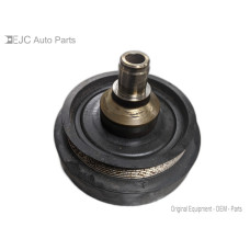 08U105 Crankshaft Pulley For 07-13 BMW 328i 3.0 7546087 Gas 08U105 Crankshaft Pulley For 07-13 BMW 328i 3.0 7546087 Gas