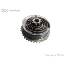 08U107 Camshaft Timing Gear From 2012 BMW 328i 3.0 758320705 Gas 08U107 Camshaft Timing Gear From 2012 BMW 328i 3.0 758320705 Gas