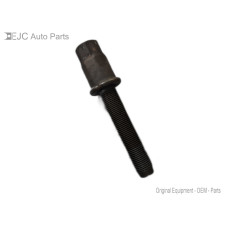 08U113 Crankshaft Pulley Bolt From 2012 BMW 328i 3.0 Gas 08U113 Crankshaft Pulley Bolt From 2012 BMW 328i 3.0 Gas