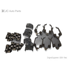 08U116 Rocker Arm Assembly From 2012 BMW 328i 3.0 Gas 08U116 Rocker Arm Assembly From 2012 BMW 328i 3.0 Gas