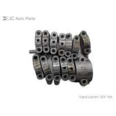 08U117 Camshaft Bearing Caps From 2012 BMW 328i 3.0 Gas 08U117 Camshaft Bearing Caps From 2012 BMW 328i 3.0 Gas
