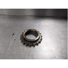08U124 Crankshaft Timing Gear From 2012 BMW 328i 3.0 Gas 08U124 Crankshaft Timing Gear From 2012 BMW 328i 3.0 Gas