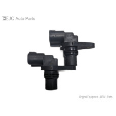 267N115 Camshaft Position Sensor Set For 11-13 Subaru Forester  2.5 22056AA140 Gas