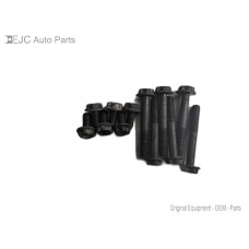 267N130 Camshaft Gear Bolt Set For 11-13 Subaru Forester  2.5  Gas