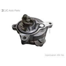 267R306 Vacuum Pump For 13-19 Ford Escape  2.0 BB5E2A451AC Turbo
