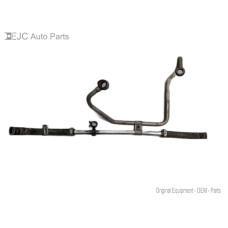 267R329 Turbo Cooler Lines For 17-19 Ford Escape  2.0 CB5E8B535AC Turbo