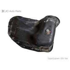 267K313 Lower Engine Oil Pan For 05-17 Toyota Tacoma  2.7 1210275021 Gas