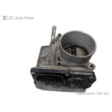 267K319 Throttle Valve Body For 05-15 Toyota Tacoma  2.7 2203075020 Gas