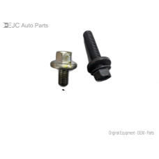 267K331 Camshaft Gear Bolt For 05-15 Toyota Tacoma  2.7  Gas
