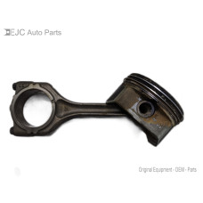 267E322 Piston and Connecting Rod Standard For 11-20 Dodge Journey  2.4 05191424AA Gas