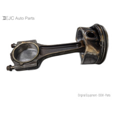 267M301 Piston and Connecting Rod Standard For 13-15 Ram 1500  5.7 53022257AE Hemi