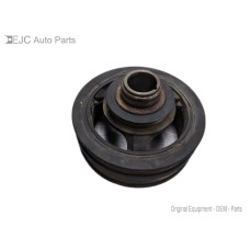 260Y305 Crankshaft Pulley For 16-19 Chevrolet Silverado 1500 5.3 12684590 Gas 260Y305 Crankshaft Pulley For 16-19 Chevrolet Silverado 1500 5.3 12684590 Gas