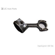 260Y308 Left Piston and Rod Standard For 14-16 Chevrolet Silverado 1500 5.3 12649190 Gas 260Y308 Left Piston and Rod Standard For 14-16 Chevrolet Silverado 1500 5.3 12649190 Gas