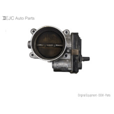 260Y311 Throttle Valve Body For 14-23 Chevrolet Silverado 1500 5.3 12617792 Gas 260Y311 Throttle Valve Body For 14-23 Chevrolet Silverado 1500 5.3 12617792 Gas