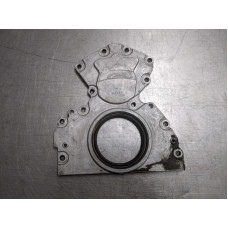 260Y314 Rear Oil Seal Housing For 14-22 Chevrolet Silverado 1500 5.3 12623310 Gas 260Y314 Rear Oil Seal Housing For 14-22 Chevrolet Silverado 1500 5.3 12623310 Gas