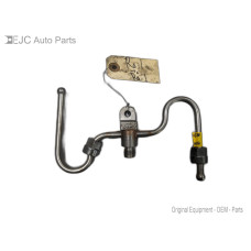 260Y318 Fuel Rail To Rail Fuel Line For 14-16 Chevrolet Silverado 1500 5.3 12618336 Gas 260Y318 Fuel Rail To Rail Fuel Line For 14-16 Chevrolet Silverado 1500 5.3 12618336 Gas
