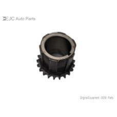 260Y320 Crankshaft Timing Gear For 14-16 Chevrolet Silverado 1500 5.3 12713934 Gas 260Y320 Crankshaft Timing Gear For 14-16 Chevrolet Silverado 1500 5.3 12713934 Gas