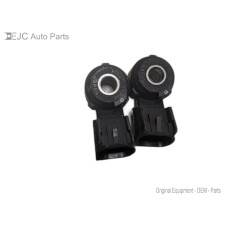 260Y322 Knock Detonation Sensor Set For 14-16 Chevrolet Silverado 1500 5.3 12623095 Gas 260Y322 Knock Detonation Sensor Set For 14-16 Chevrolet Silverado 1500 5.3 12623095 Gas