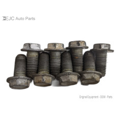 260Y325 Flexplate Bolts For 14-16 Chevrolet Silverado 1500 5.3 Gas 260Y325 Flexplate Bolts For 14-16 Chevrolet Silverado 1500 5.3 Gas
