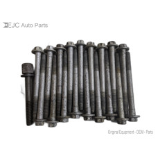 260Y326 Cylinder Head Bolt Kit For 14-16 Chevrolet Silverado 1500 5.3 11546959 Gas 260Y326 Cylinder Head Bolt Kit For 14-16 Chevrolet Silverado 1500 5.3 11546959 Gas