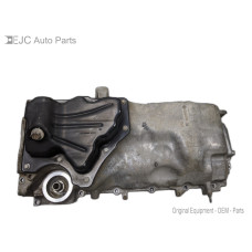 GXS501 Engine Oil Pan For 16-19 Chevrolet Silverado 1500 5.3 12664973 Gas GXS501 Engine Oil Pan For 16-19 Chevrolet Silverado 1500 5.3 12664973 Gas