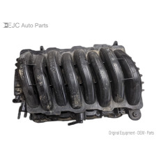 GXS502 Intake Manifold For 14-25 Chevrolet Silverado 1500 5.3 28247632 Gas GXS502 Intake Manifold For 14-25 Chevrolet Silverado 1500 5.3 28247632 Gas