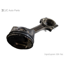 260Y327 Right Piston and Rod Standard 14-16 Chevrolet Silverado 1500 5.3 12649190 Gas 260Y327 Right Piston and Rod Standard 14-16 Chevrolet Silverado 1500 5.3 12649190 Gas