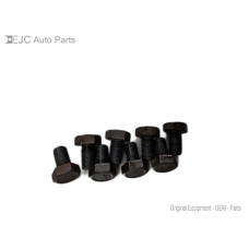 09N109 Flexplate Bolts For 14-19 Ram ProMaster 1500  3.6  Gas