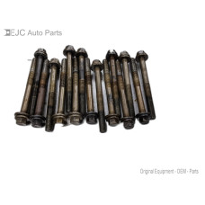 09N110 Cylinder Head Bolt Kit For 14-19 Ram ProMaster 1500  3.6  Gas